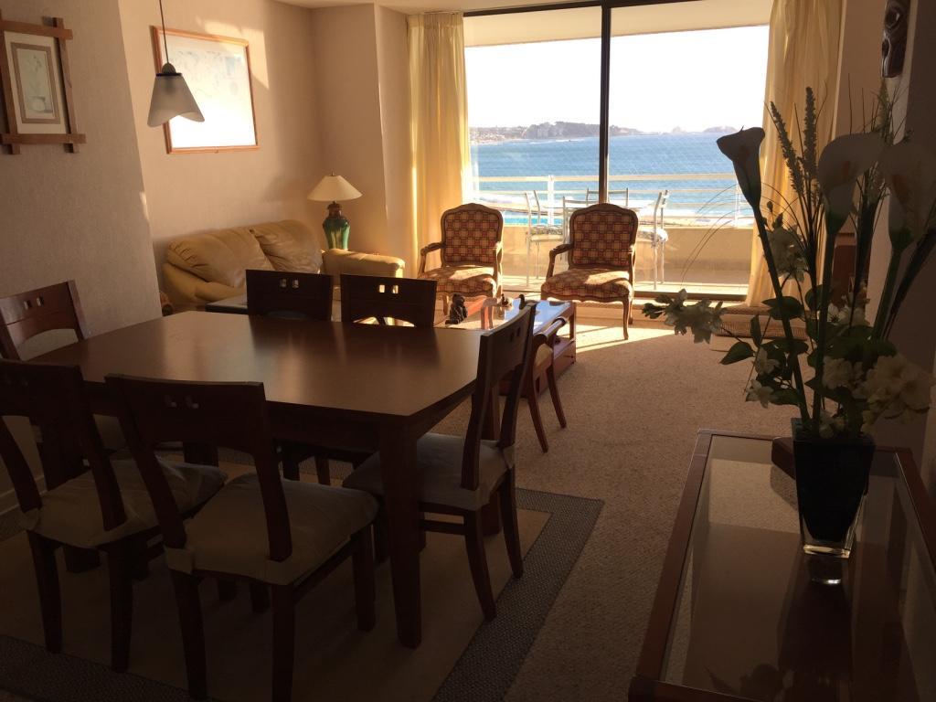 Apartamento En San Alfonso Del Mar 3D-2B Algarrobo Exterior photo